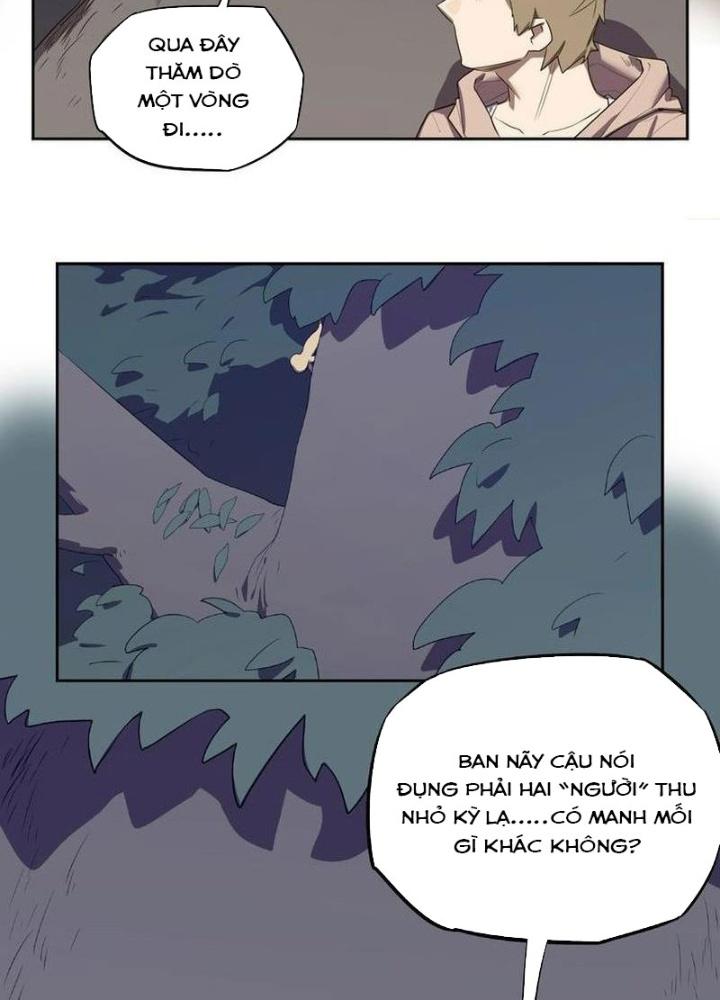 Ta, 5 Cm Chapter 11 - Next Chapter 12