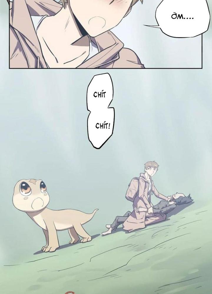 Ta, 5 Cm Chapter 11 - Next Chapter 12