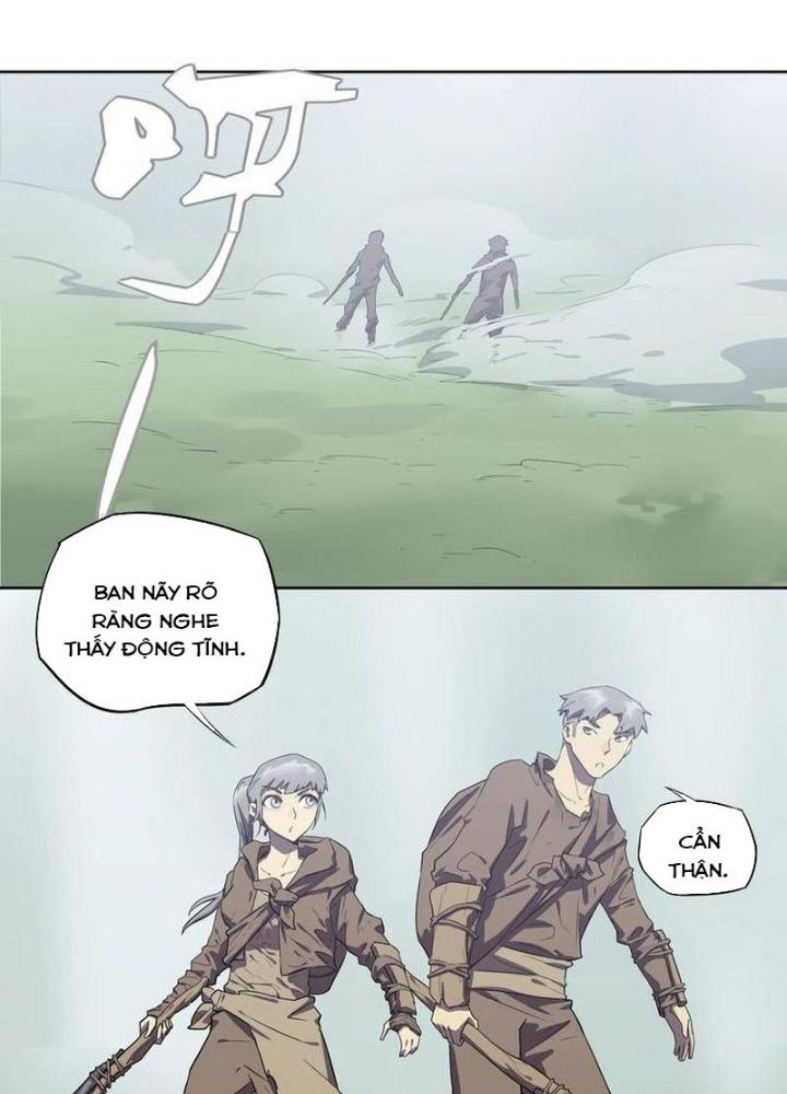 Ta, 5 Cm Chapter 12 - Next Chapter 13