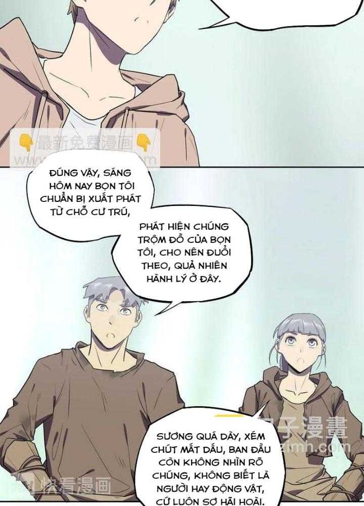 Ta, 5 Cm Chapter 12 - Next Chapter 13