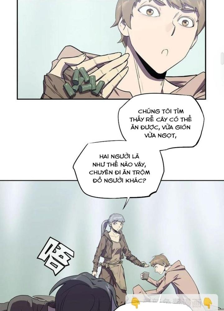 Ta, 5 Cm Chapter 12 - Next Chapter 13