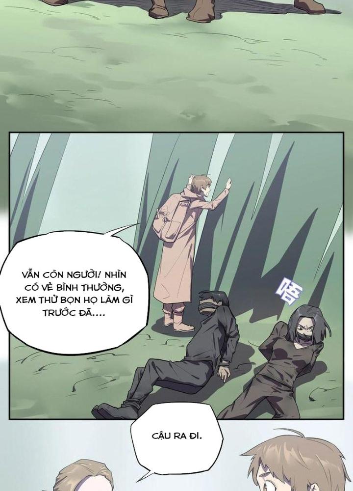 Ta, 5 Cm Chapter 12 - Next Chapter 13