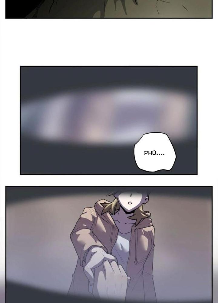 Ta, 5 Cm Chapter 12 - Next Chapter 13