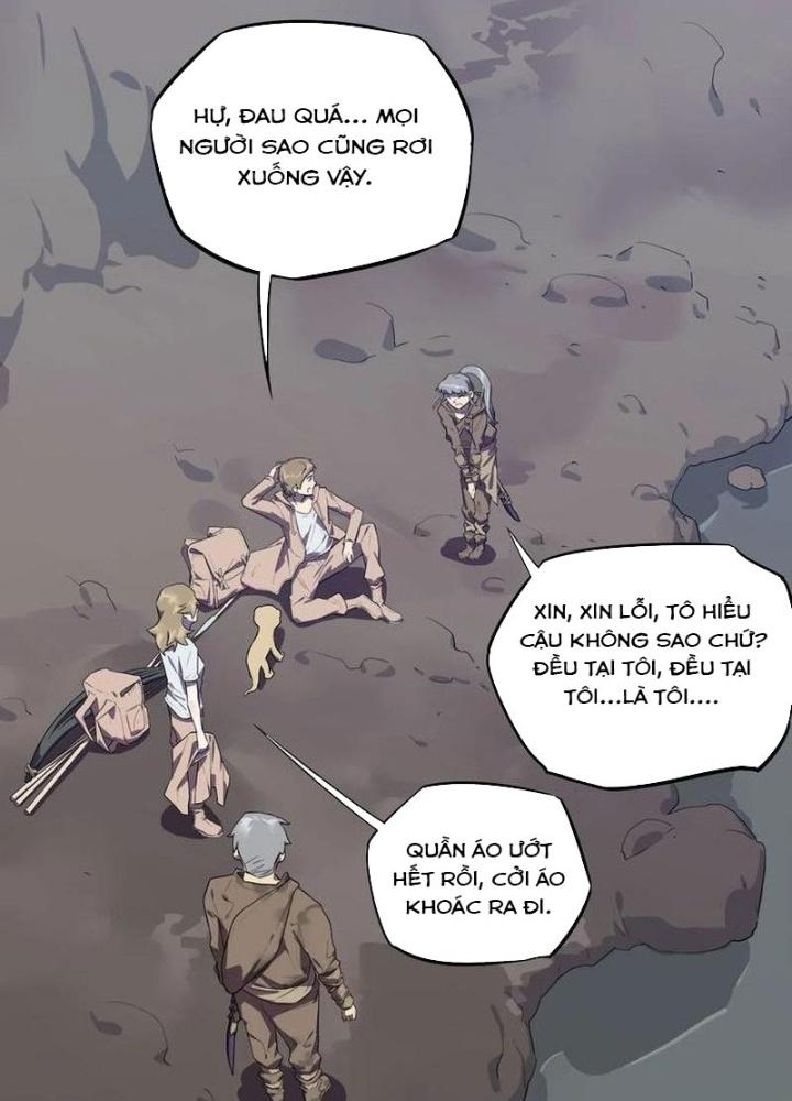 Ta, 5 Cm Chapter 12 - Next Chapter 13