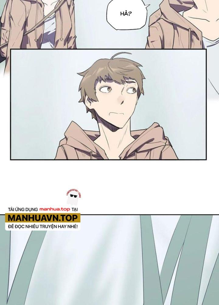 Ta, 5 Cm Chapter 12 - Next Chapter 13