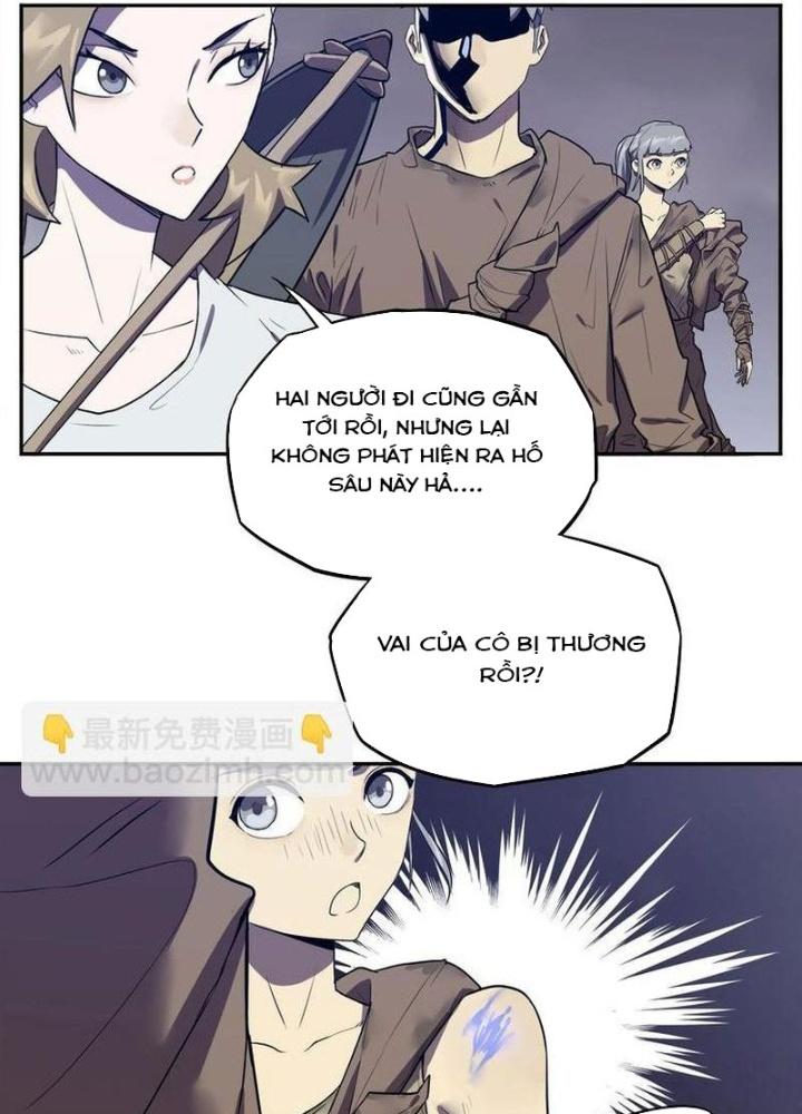 Ta, 5 Cm Chapter 12 - Next Chapter 13