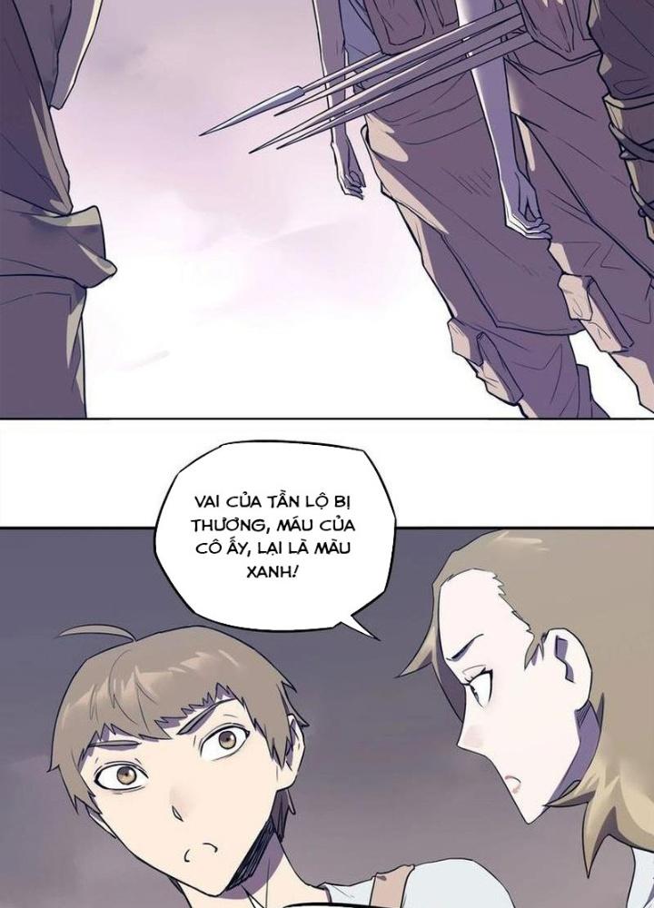 Ta, 5 Cm Chapter 12 - Next Chapter 13