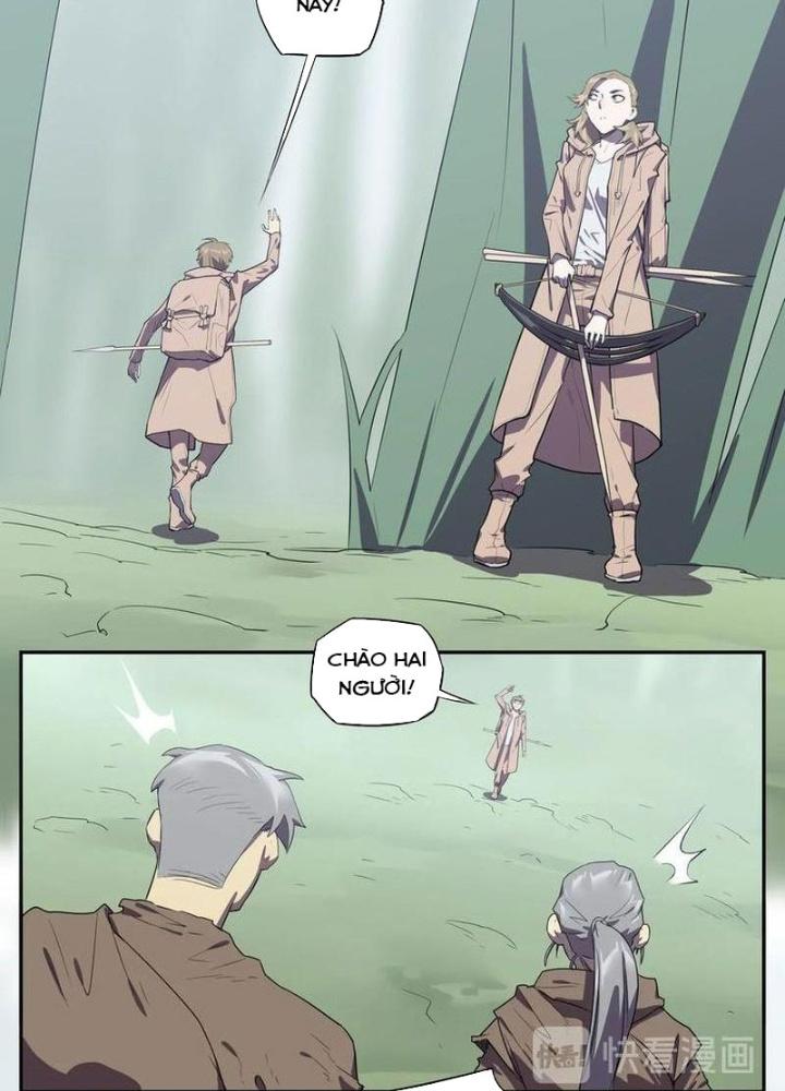 Ta, 5 Cm Chapter 12 - Next Chapter 13