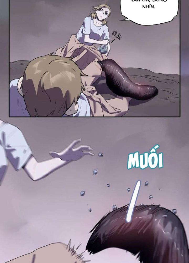 Ta, 5 Cm Chapter 13 - Next Chapter 14