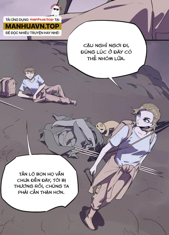 Ta, 5 Cm Chapter 13 - Next Chapter 14