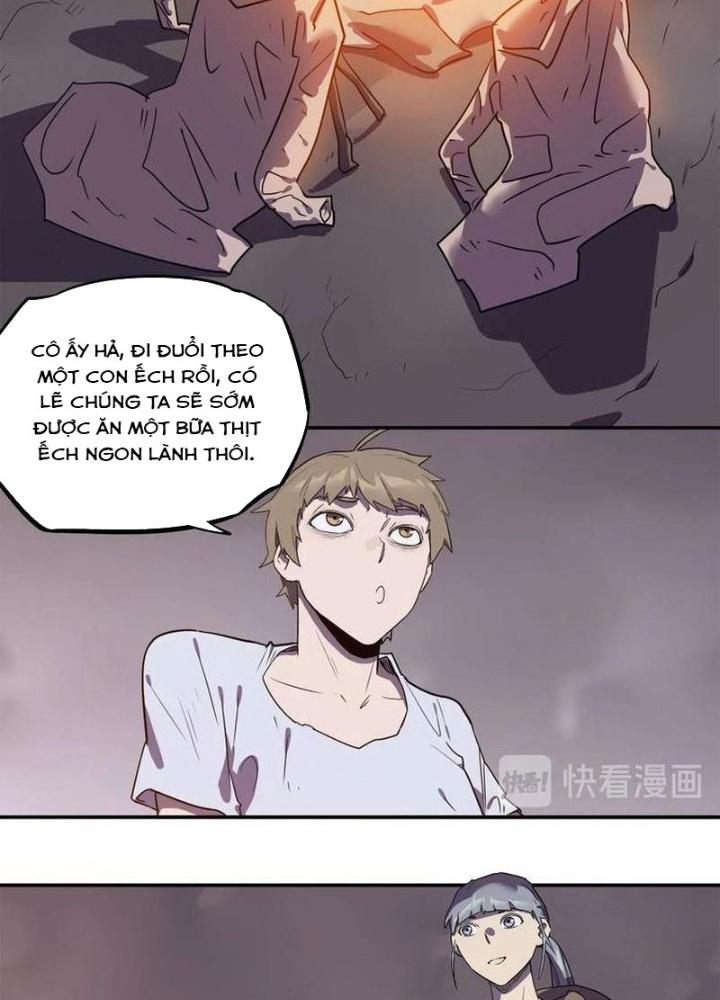 Ta, 5 Cm Chapter 13 - Next Chapter 14