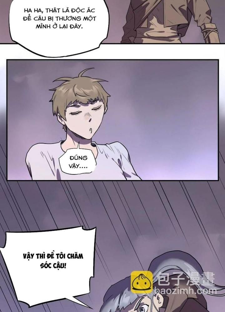 Ta, 5 Cm Chapter 13 - Next Chapter 14