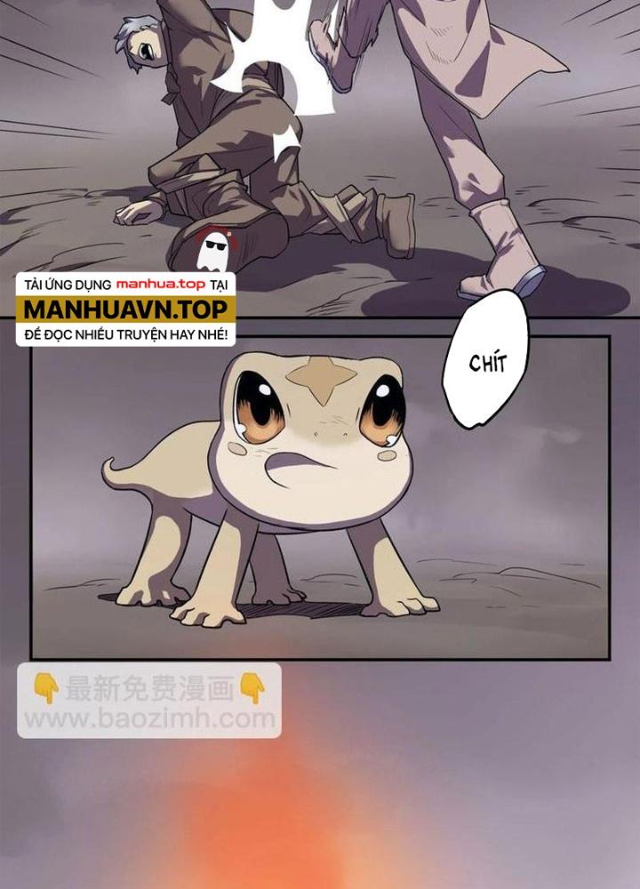 Ta, 5 Cm Chapter 13 - Next Chapter 14