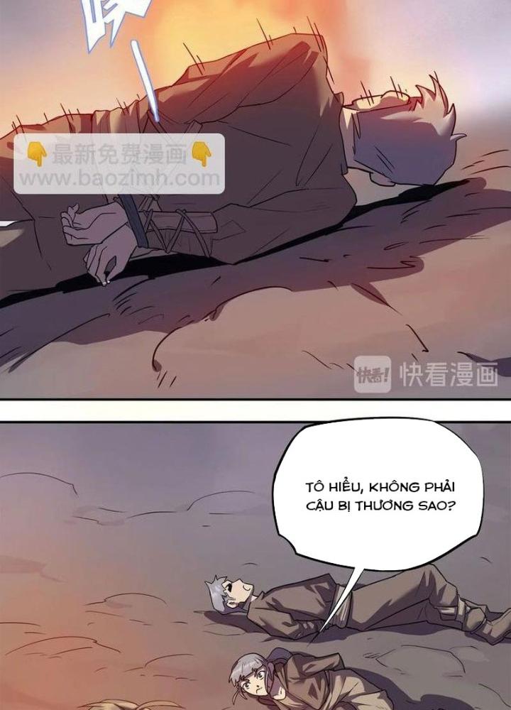 Ta, 5 Cm Chapter 13 - Next Chapter 14