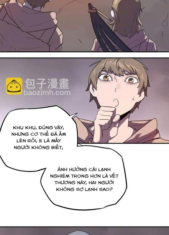 Ta, 5 Cm Chapter 13 - Next Chapter 14