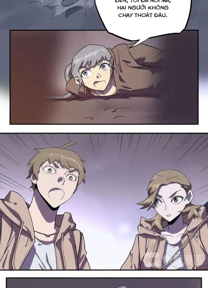 Ta, 5 Cm Chapter 13 - Next Chapter 14