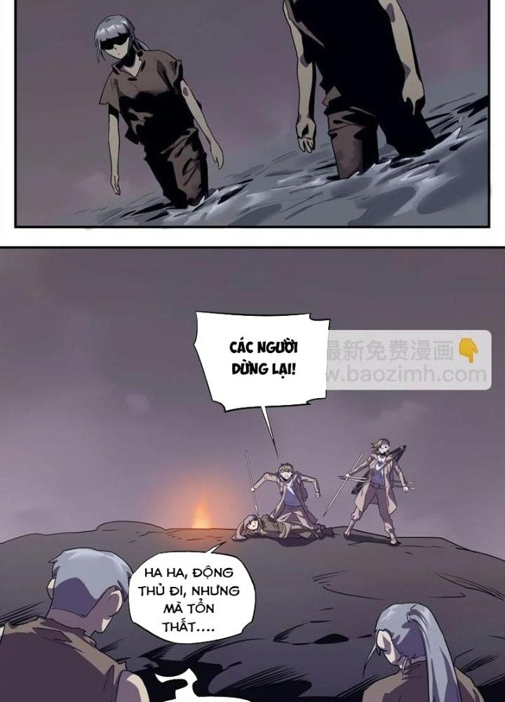Ta, 5 Cm Chapter 13 - Next Chapter 14