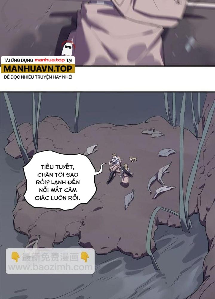 Ta, 5 Cm Chapter 13 - Next Chapter 14