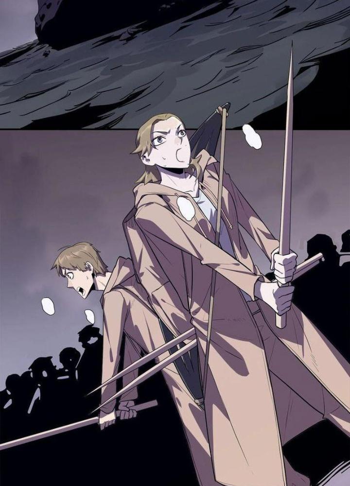 Ta, 5 Cm Chapter 14 - Next Chapter 15