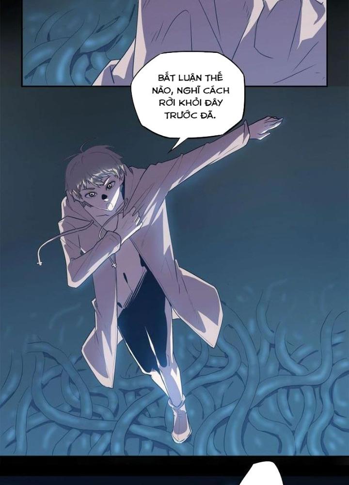 Ta, 5 Cm Chapter 14 - Next Chapter 15