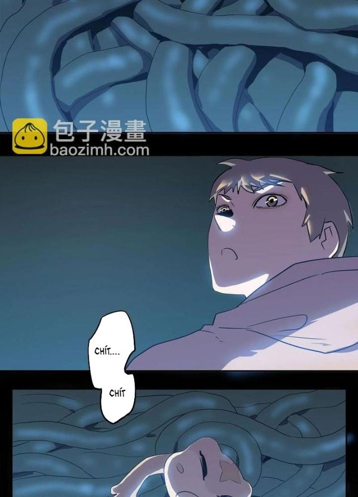 Ta, 5 Cm Chapter 14 - Next Chapter 15