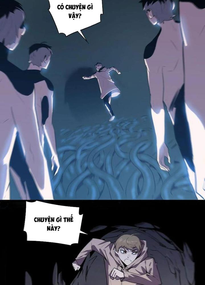 Ta, 5 Cm Chapter 14 - Next Chapter 15