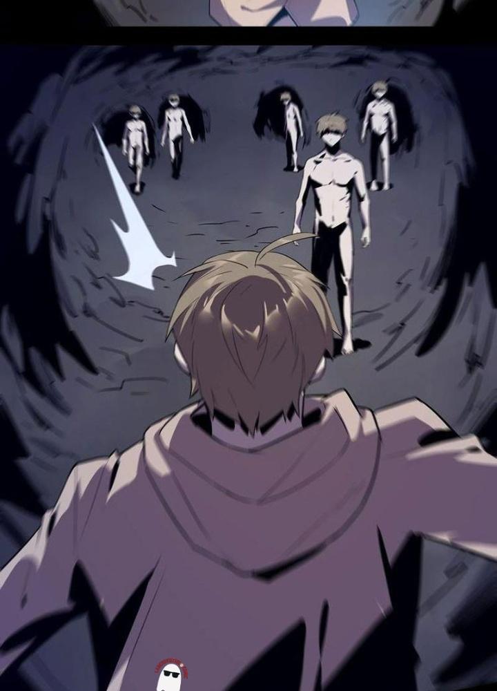 Ta, 5 Cm Chapter 14 - Next Chapter 15