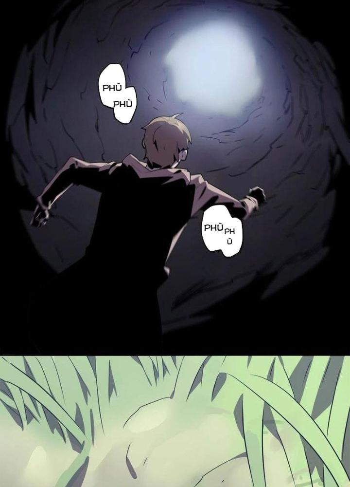 Ta, 5 Cm Chapter 14 - Next Chapter 15