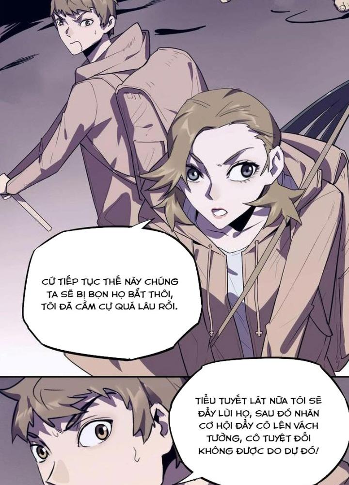 Ta, 5 Cm Chapter 14 - Next Chapter 15