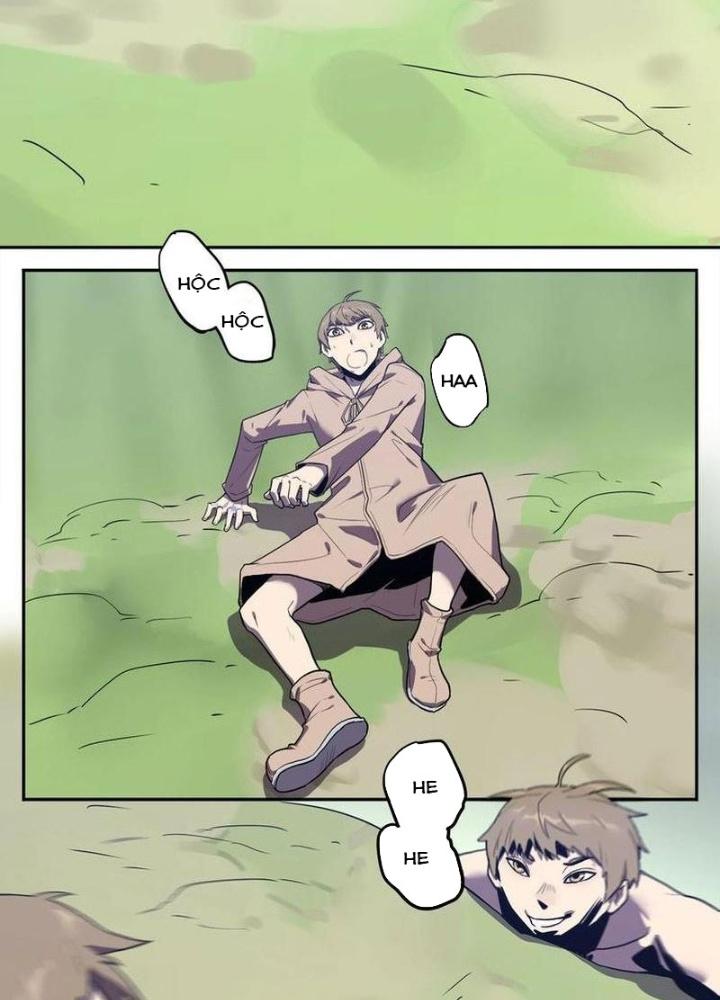 Ta, 5 Cm Chapter 14 - Next Chapter 15