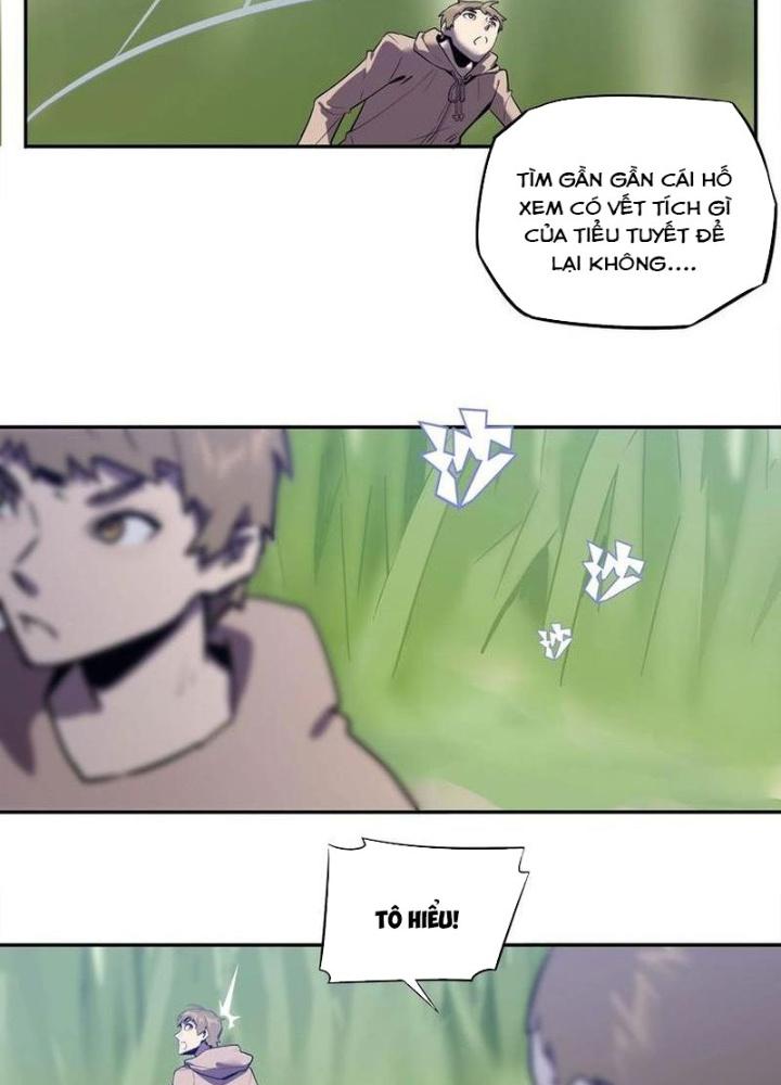 Ta, 5 Cm Chapter 14 - Next Chapter 15