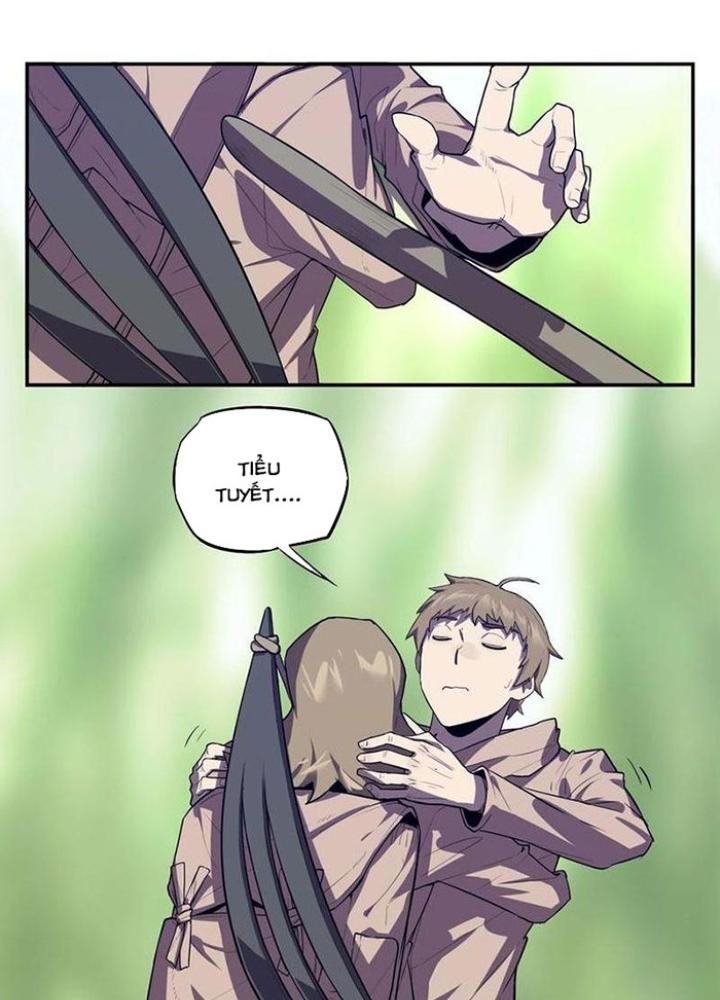 Ta, 5 Cm Chapter 15 - Next Chapter 16