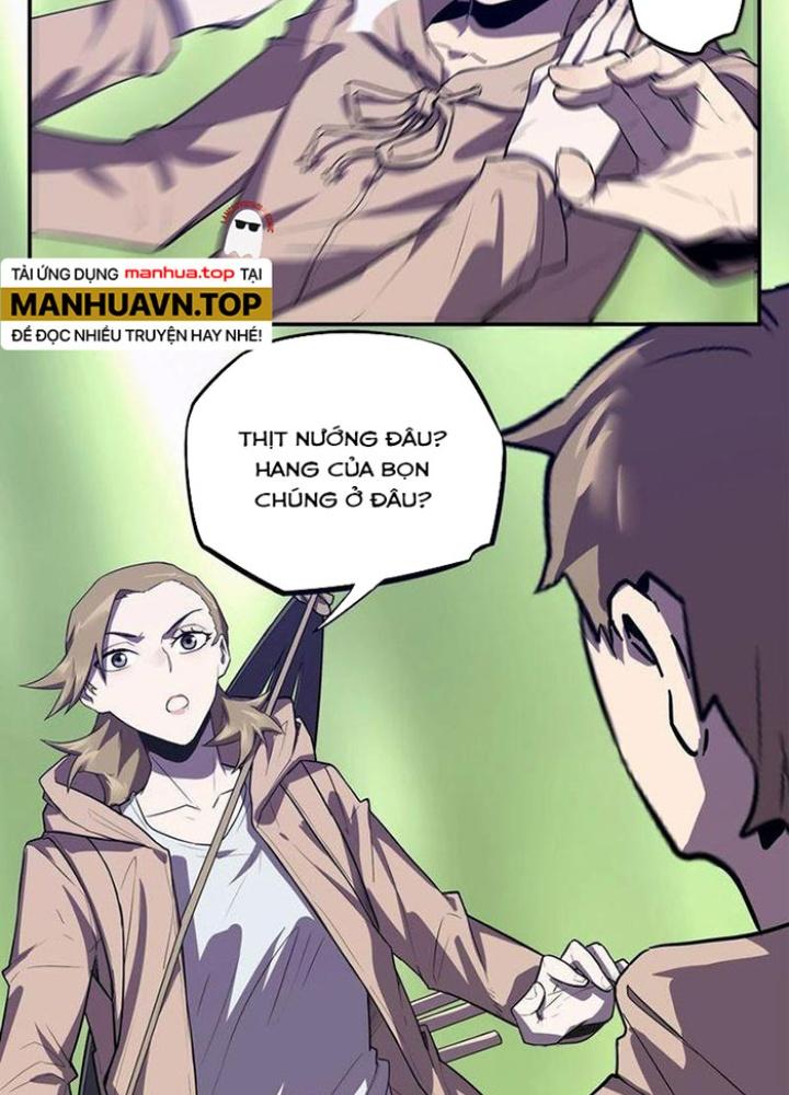 Ta, 5 Cm Chapter 15 - Next Chapter 16