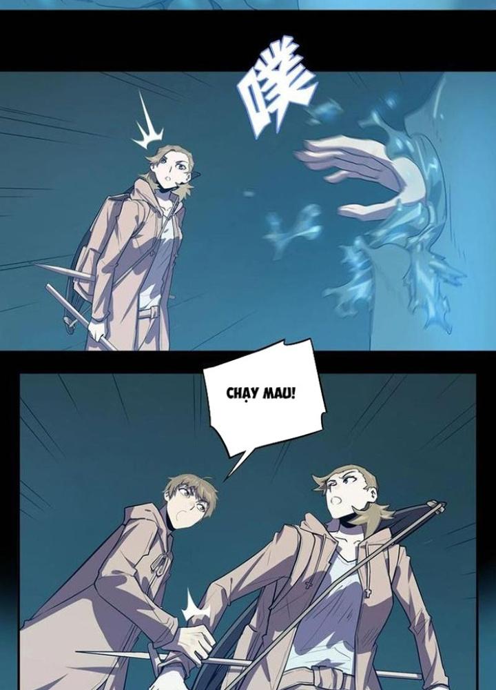 Ta, 5 Cm Chapter 15 - Next Chapter 16