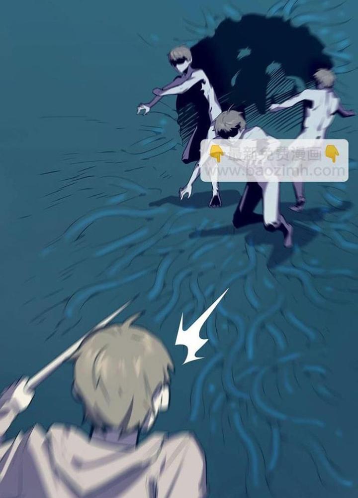 Ta, 5 Cm Chapter 15 - Next Chapter 16