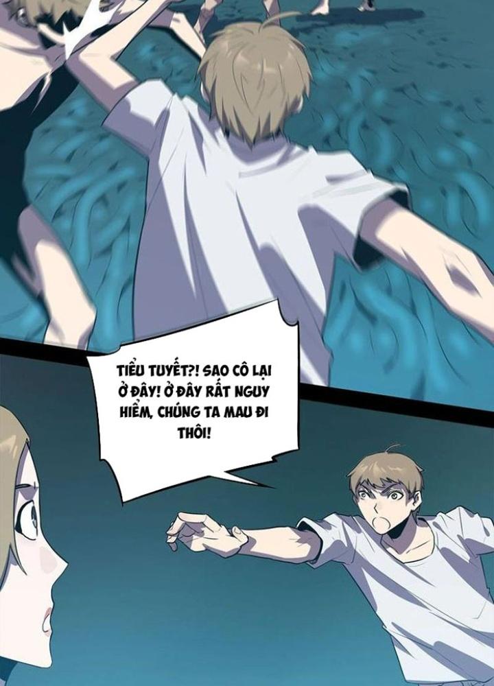 Ta, 5 Cm Chapter 15 - Next Chapter 16