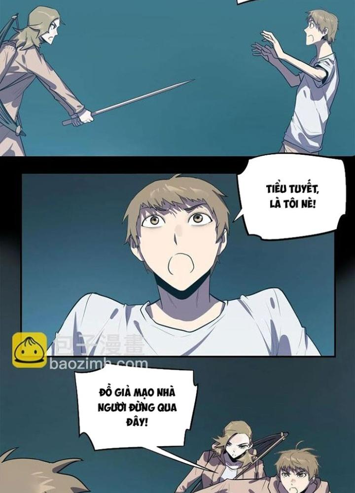 Ta, 5 Cm Chapter 15 - Next Chapter 16