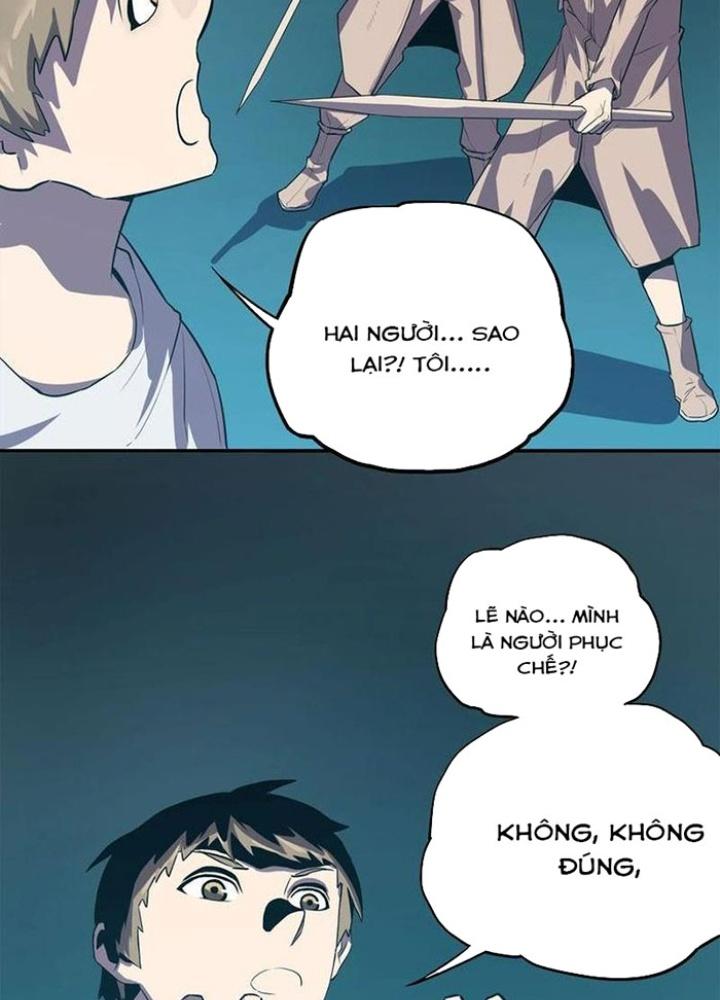 Ta, 5 Cm Chapter 15 - Next Chapter 16