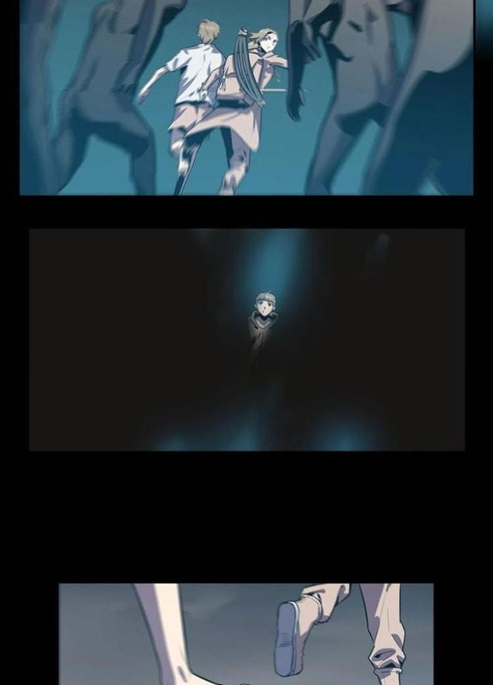 Ta, 5 Cm Chapter 15 - Next Chapter 16