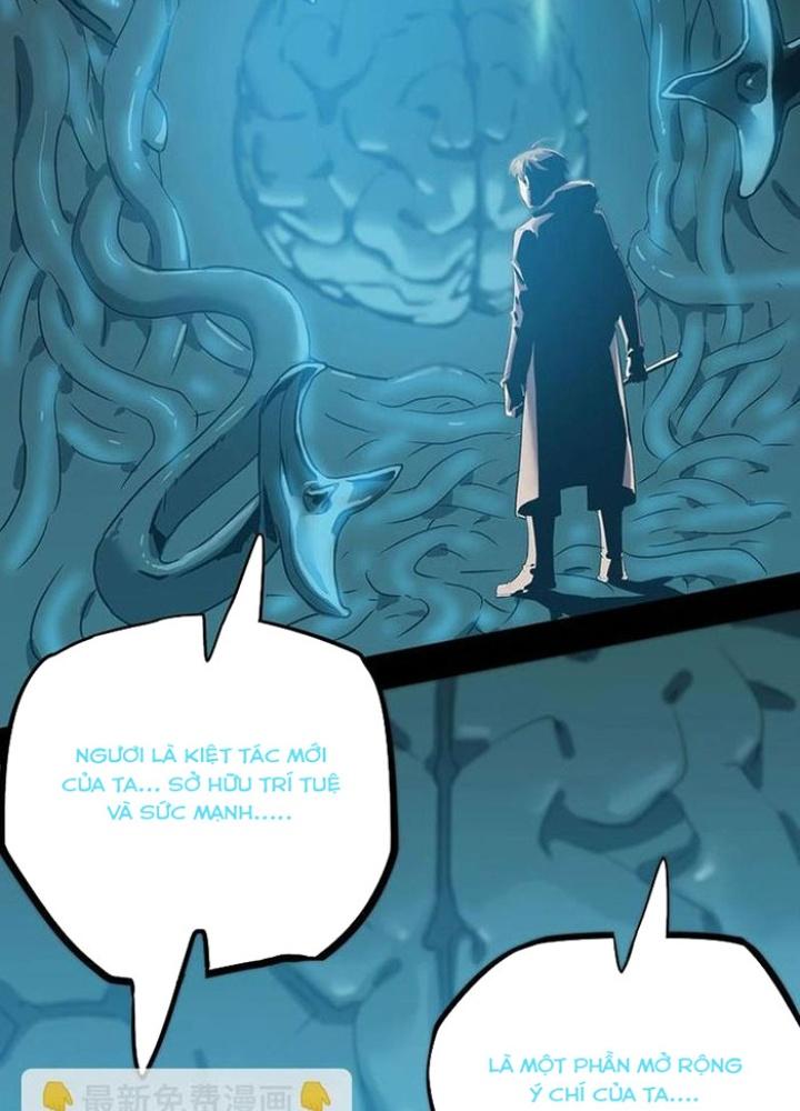 Ta, 5 Cm Chapter 15 - Next Chapter 16