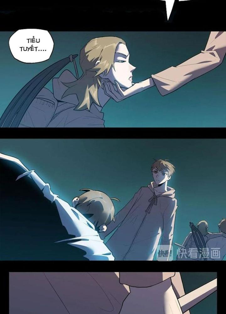 Ta, 5 Cm Chapter 15 - Next Chapter 16