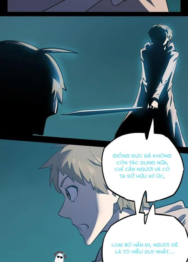 Ta, 5 Cm Chapter 15 - Next Chapter 16