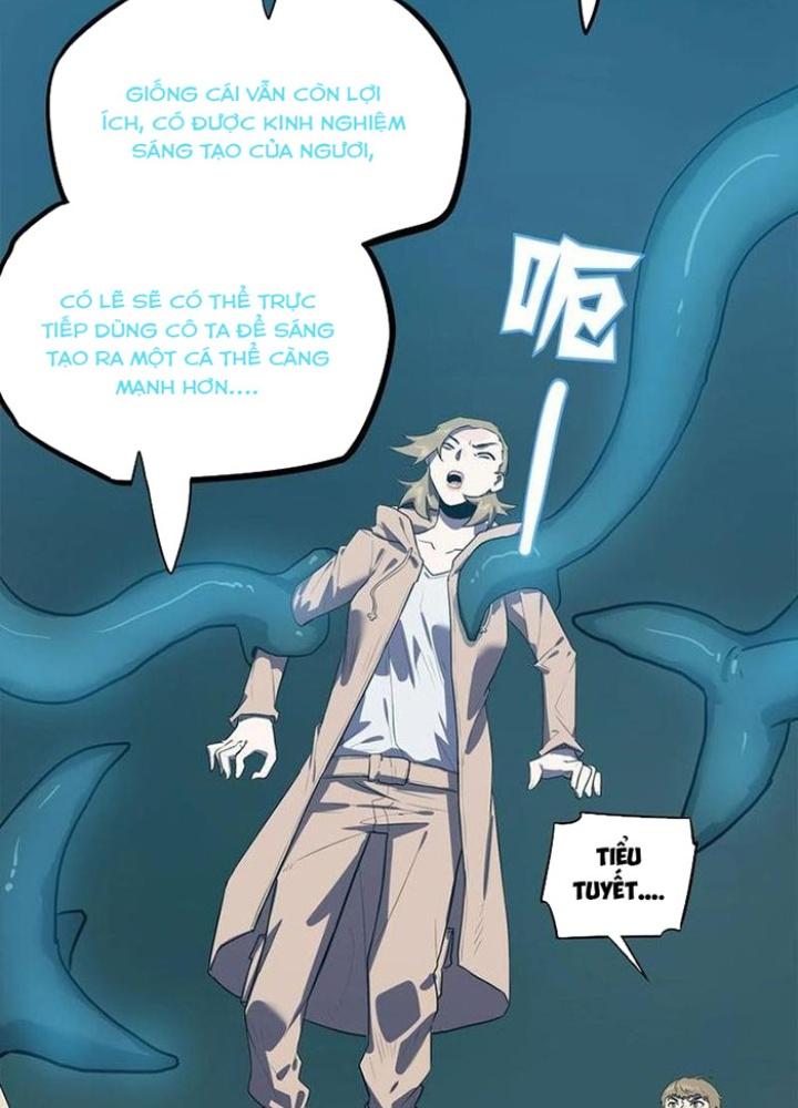 Ta, 5 Cm Chapter 15 - Next Chapter 16