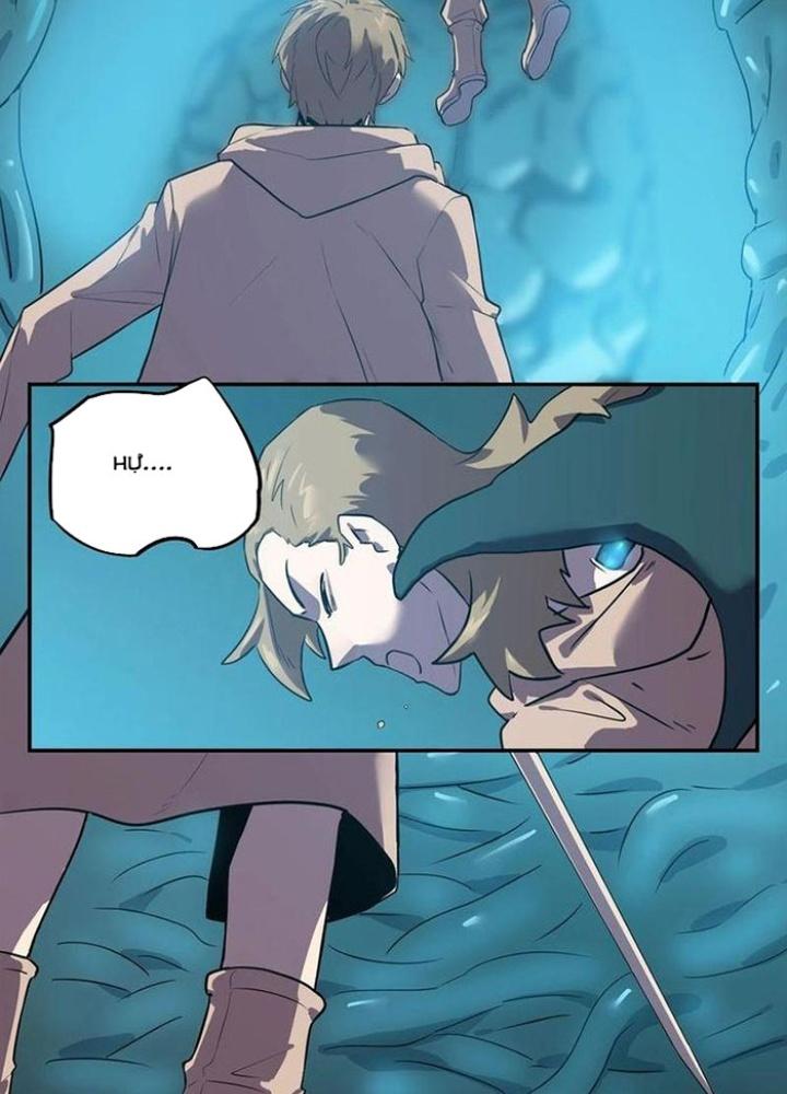 Ta, 5 Cm Chapter 15 - Next Chapter 16