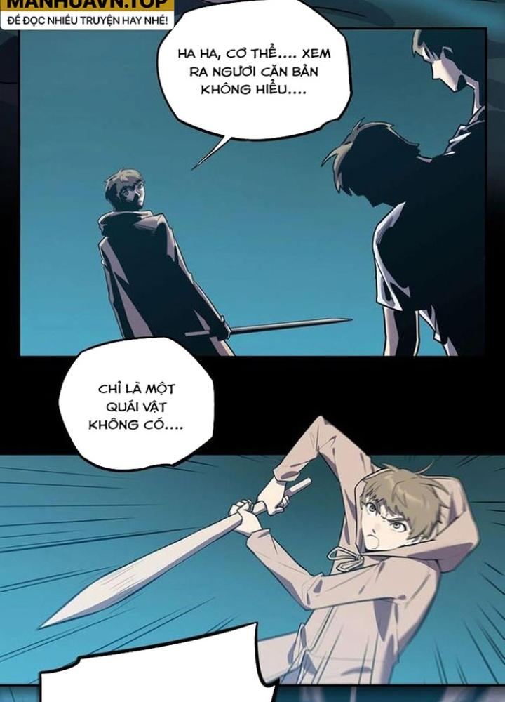 Ta, 5 Cm Chapter 15 - Next Chapter 16