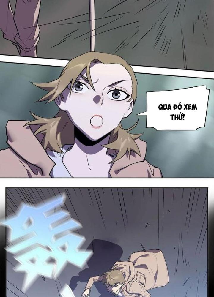 Ta, 5 Cm Chapter 16 - Next Chapter 17