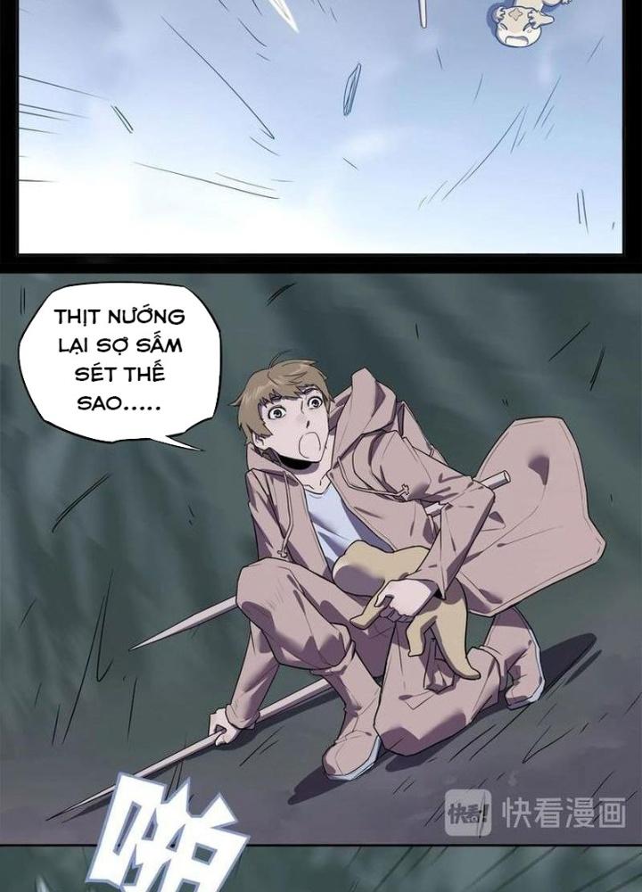 Ta, 5 Cm Chapter 16 - Next Chapter 17