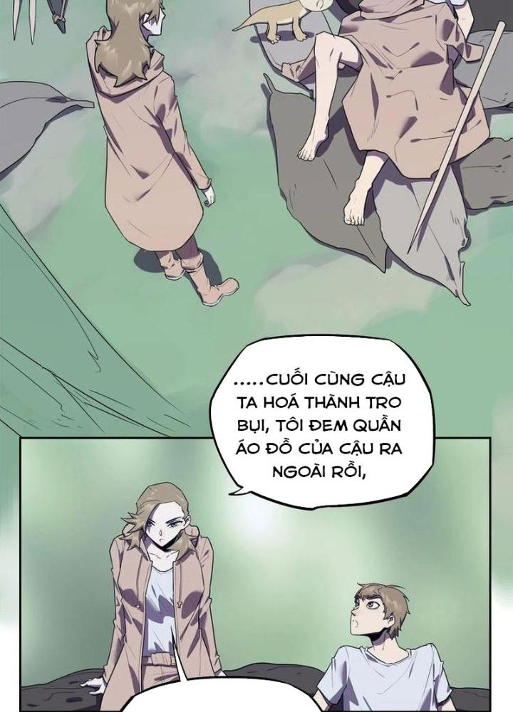 Ta, 5 Cm Chapter 16 - Next Chapter 17