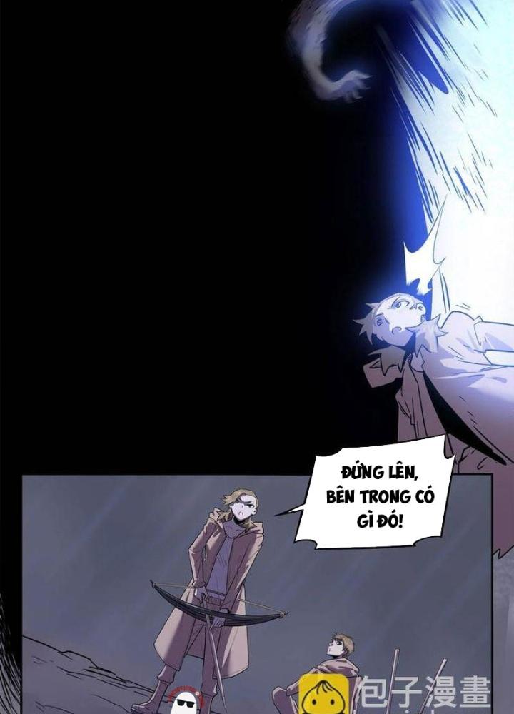 Ta, 5 Cm Chapter 16 - Next Chapter 17