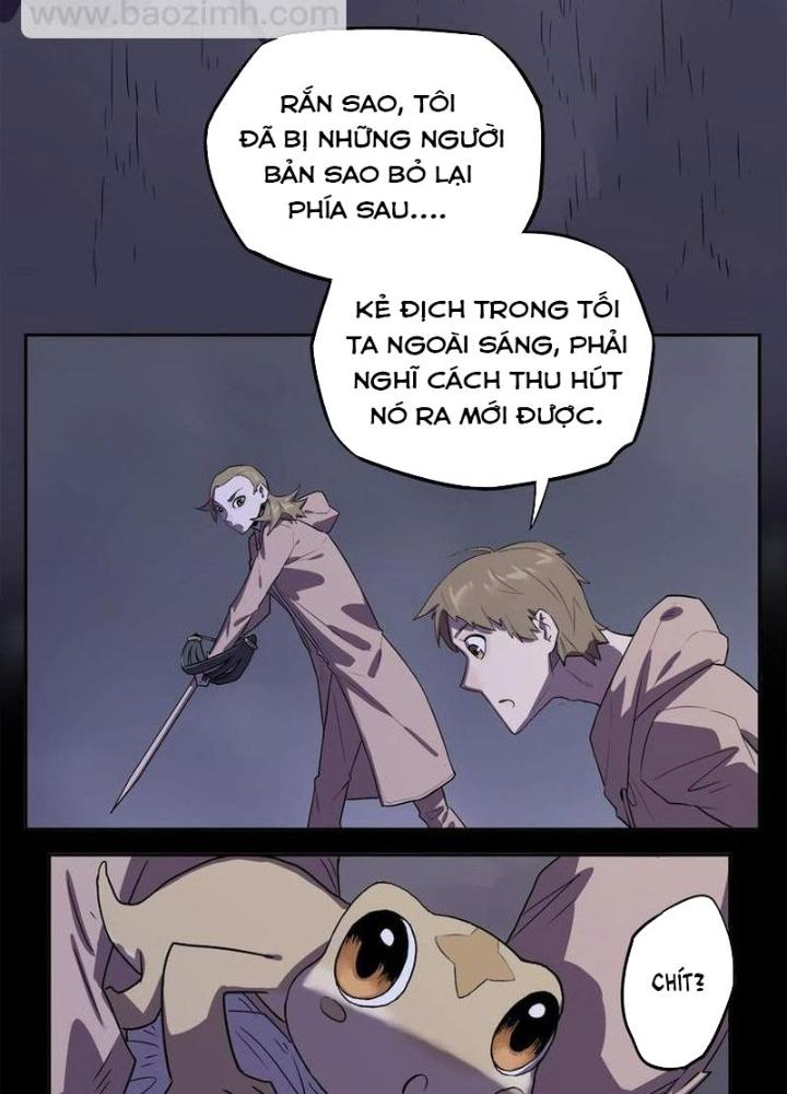 Ta, 5 Cm Chapter 16 - Next Chapter 17